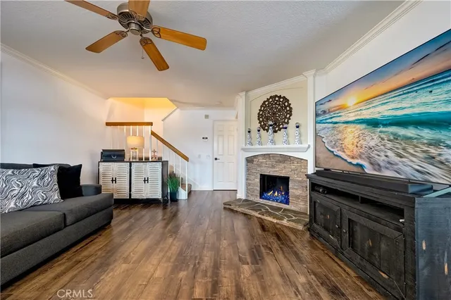 $649,000 | 4819 Cobblestone Lane, Cypress, CA 90630