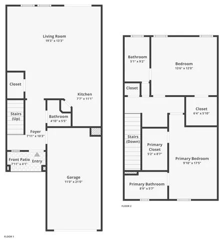 $180,000 | 1460 Biscayne Bay Drive, Jacksonville, FL 32218