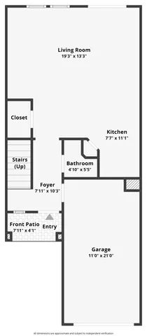 $180,000 | 1460 Biscayne Bay Drive, Jacksonville, FL 32218