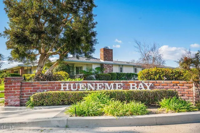 $639,000 | 269 East Elfin Green, Port Hueneme, CA 93041