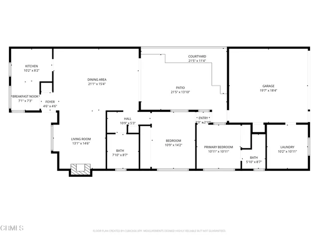 $639,000 | 269 East Elfin Green, Port Hueneme, CA 93041