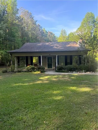 $299,900 | 1417 Cook Road, Oxford, GA 30054