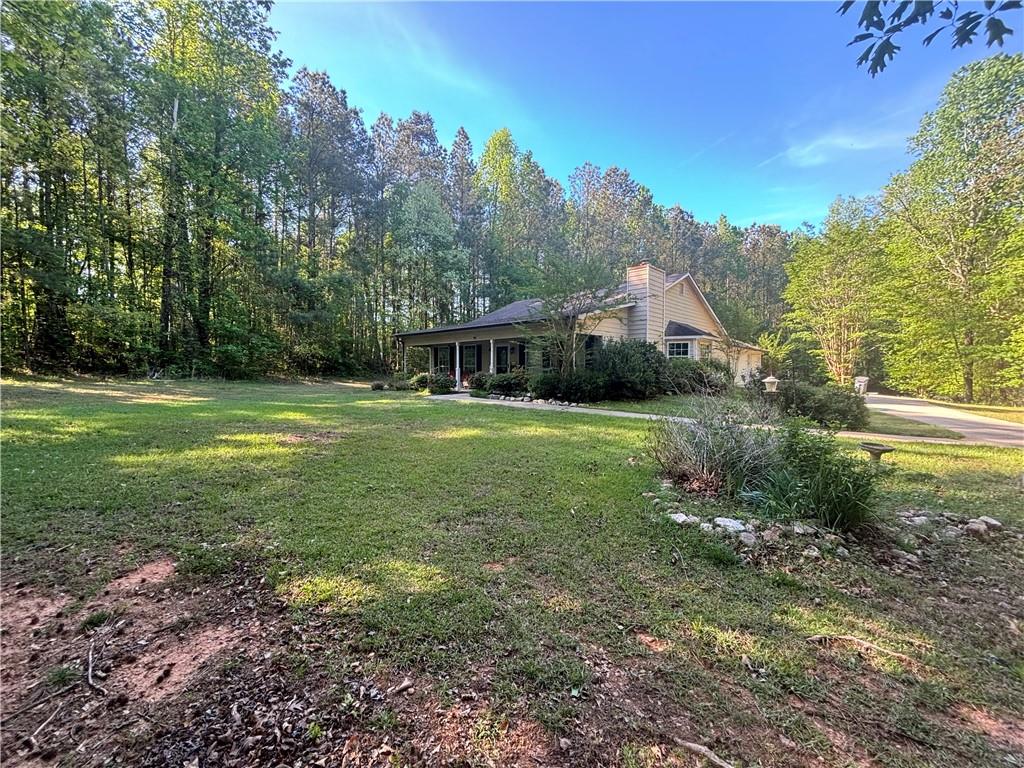 1417 Cook Road Oxford, GA 30054 - Photo 2 of 9