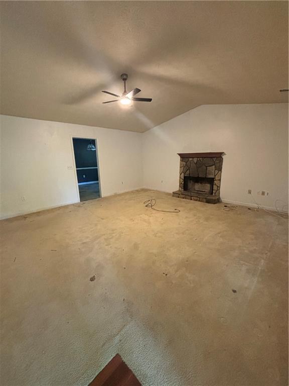 1417 Cook Road Oxford, GA 30054 - Photo 4 of 9