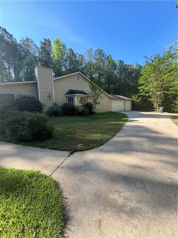 1417 Cook Road Oxford, GA 30054 - Photo 7 of 9