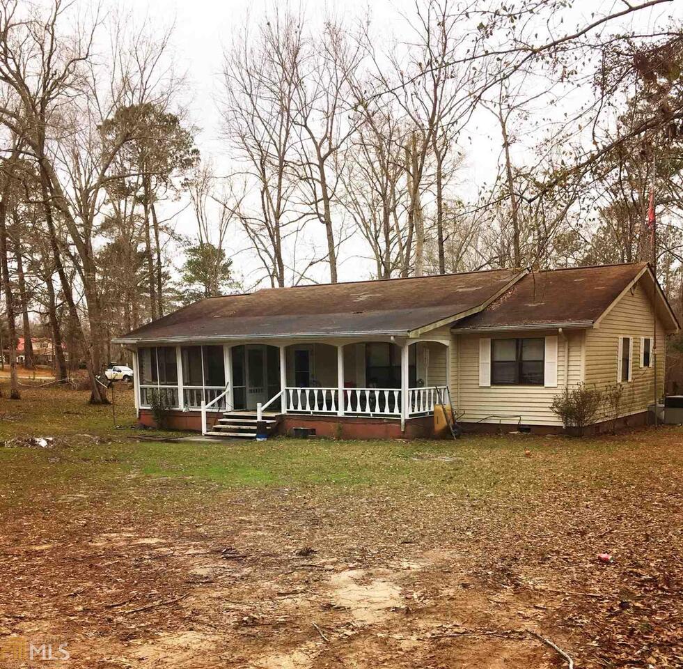 264 River Road Eastman, GA 31023 - Photo 1 of 1 Gallery Image 1