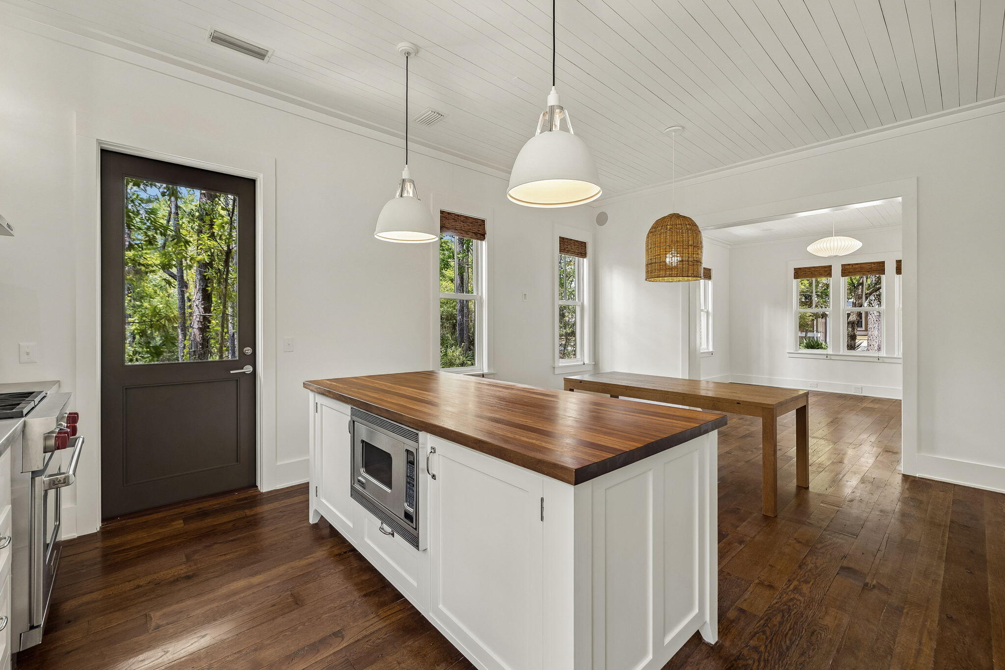 142 Wilderness Way Santa Rosa Beach, FL 32459 - Photo 8 of 38 Kitchen:Dining:Living