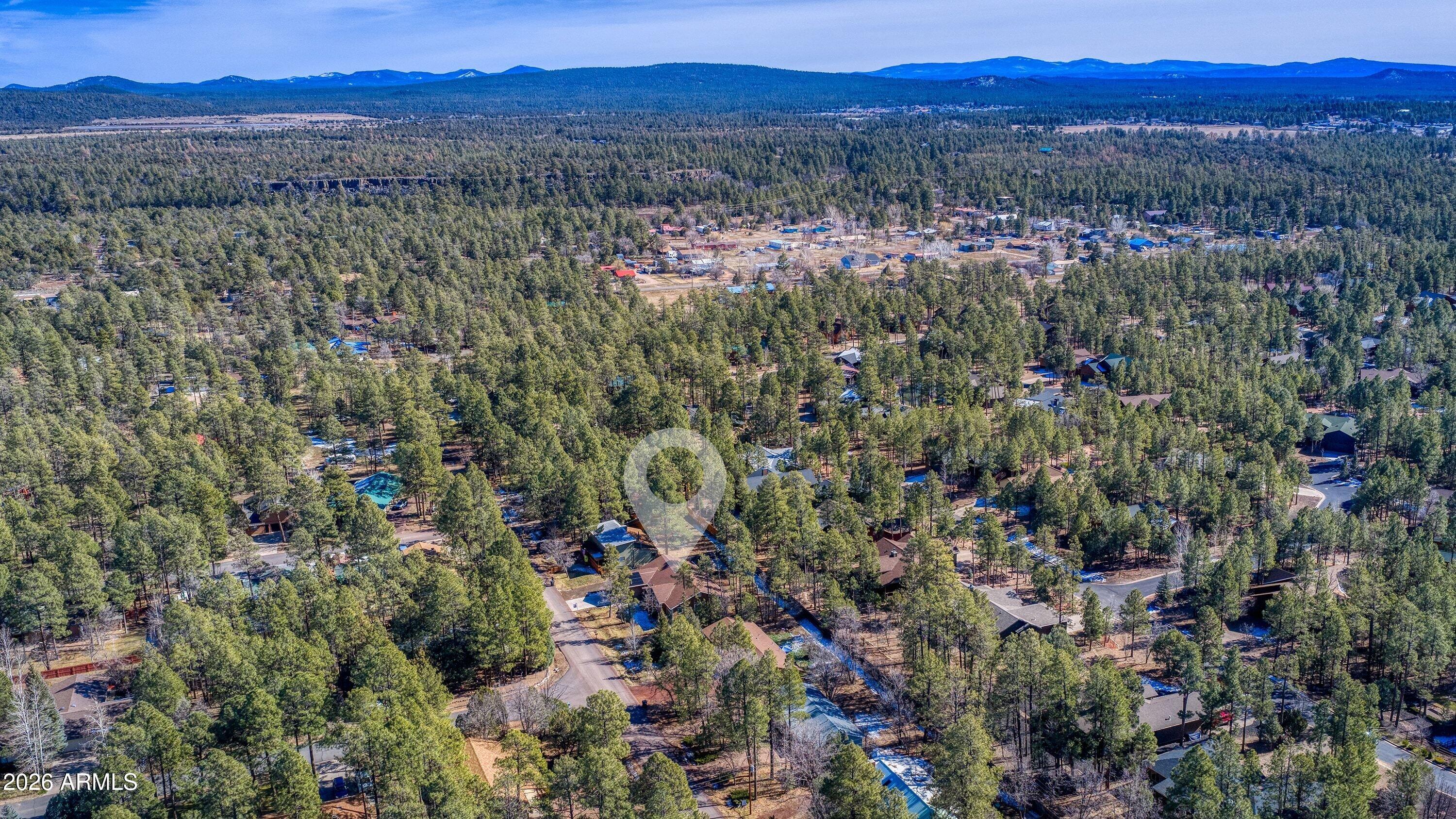 5107 Forest View Road Lakeside, AZ 85929 - Photo 26 of 30 5107 FOREST VIEW RD
