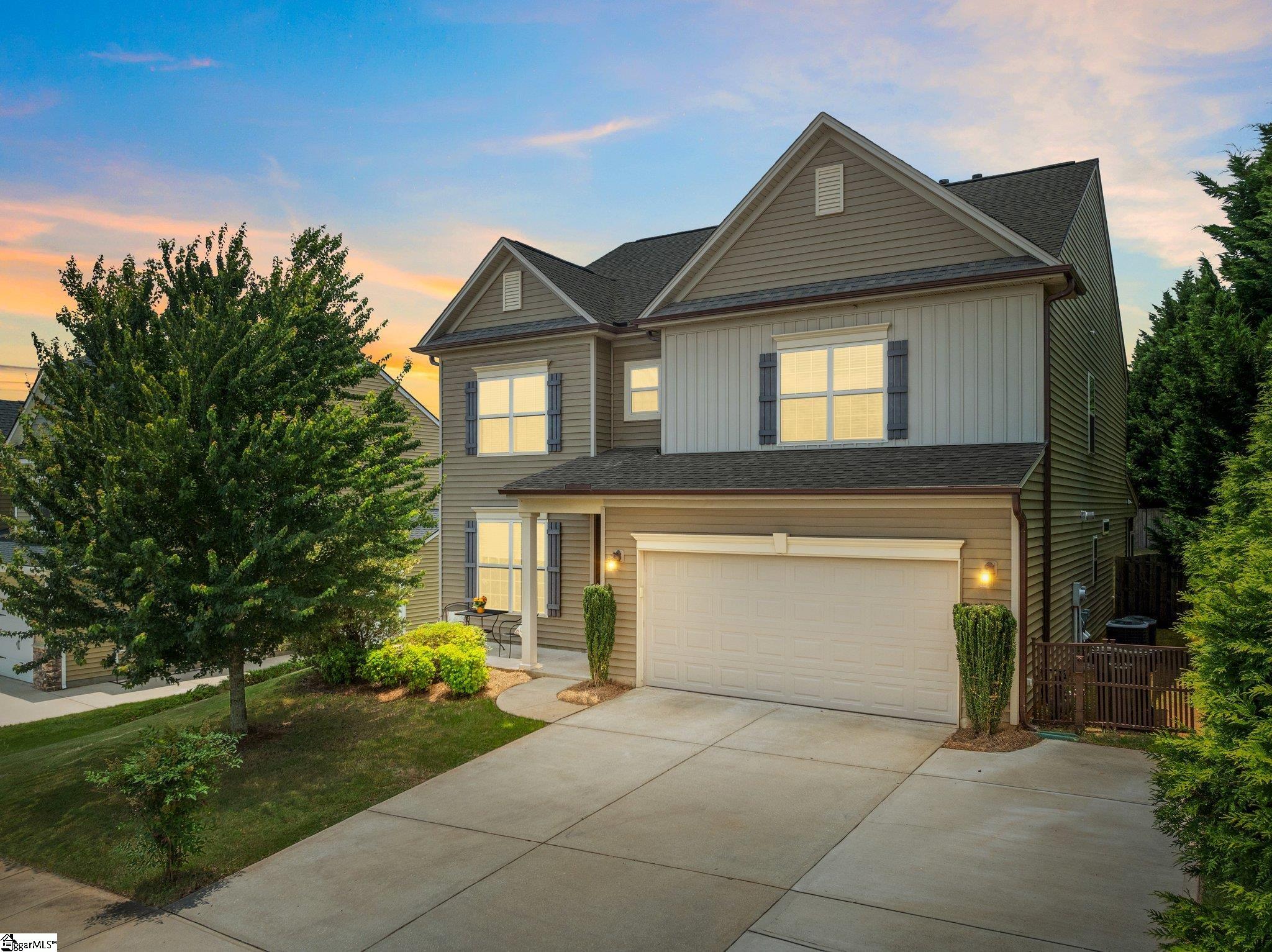 315 Park Ridge Circle Greer, SC 29651 - Photo 27 of 27 Gallery Image 27