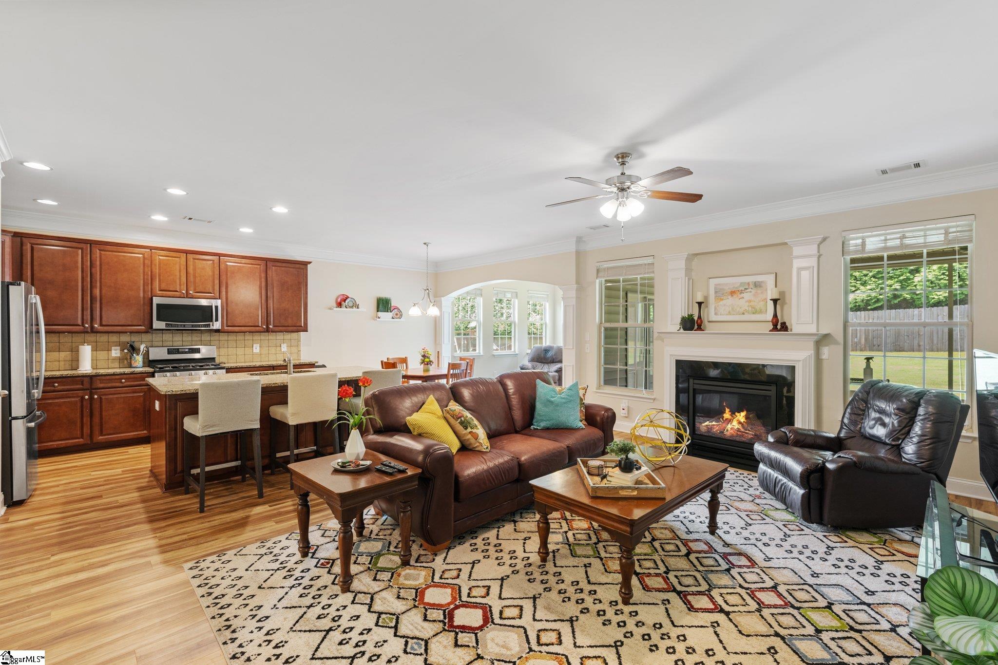315 Park Ridge Circle Greer, SC 29651 - Photo 5 of 27 Gallery Image 5