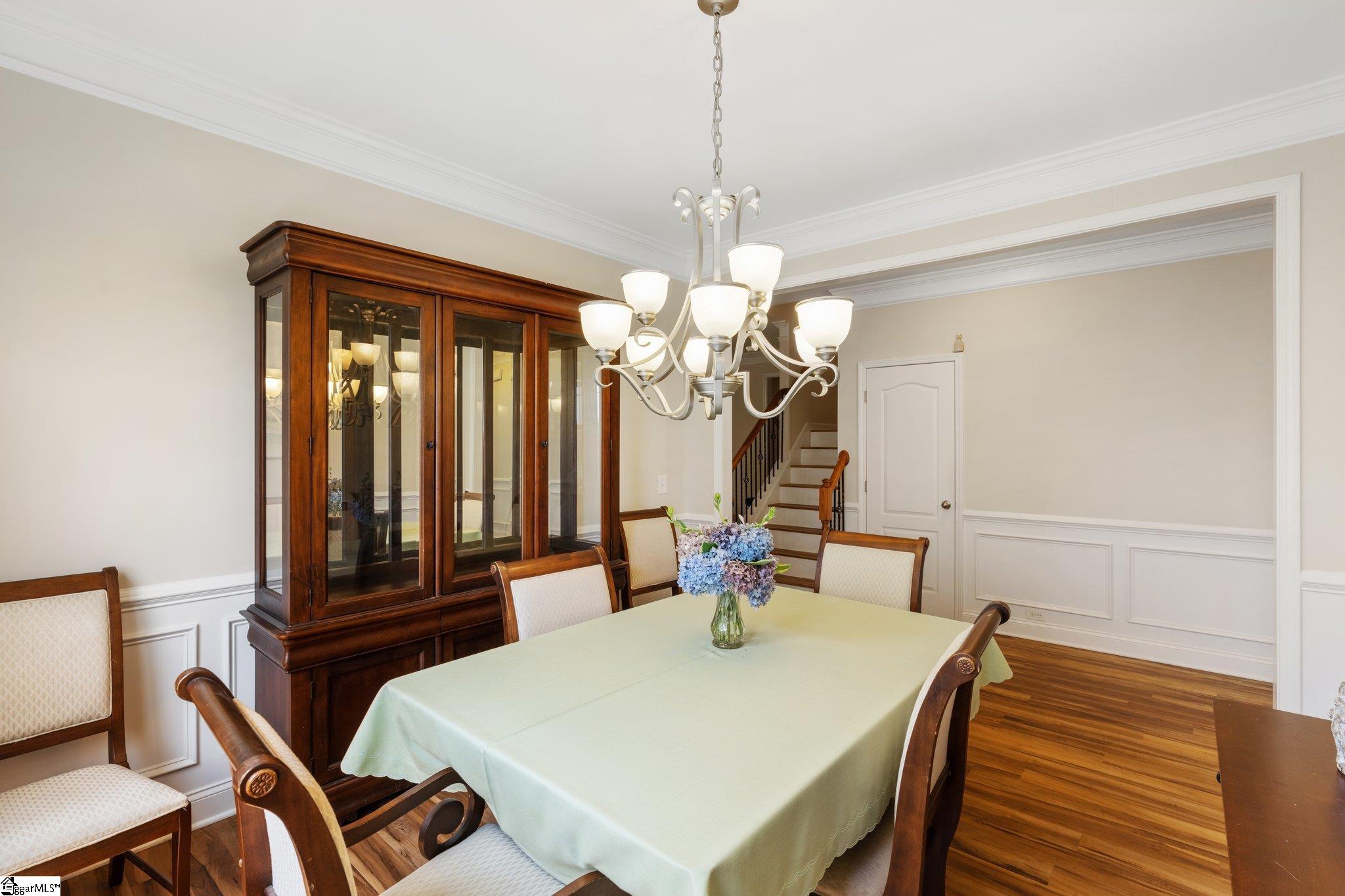 315 Park Ridge Circle Greer, SC 29651 - Photo 8 of 27 Gallery Image 8