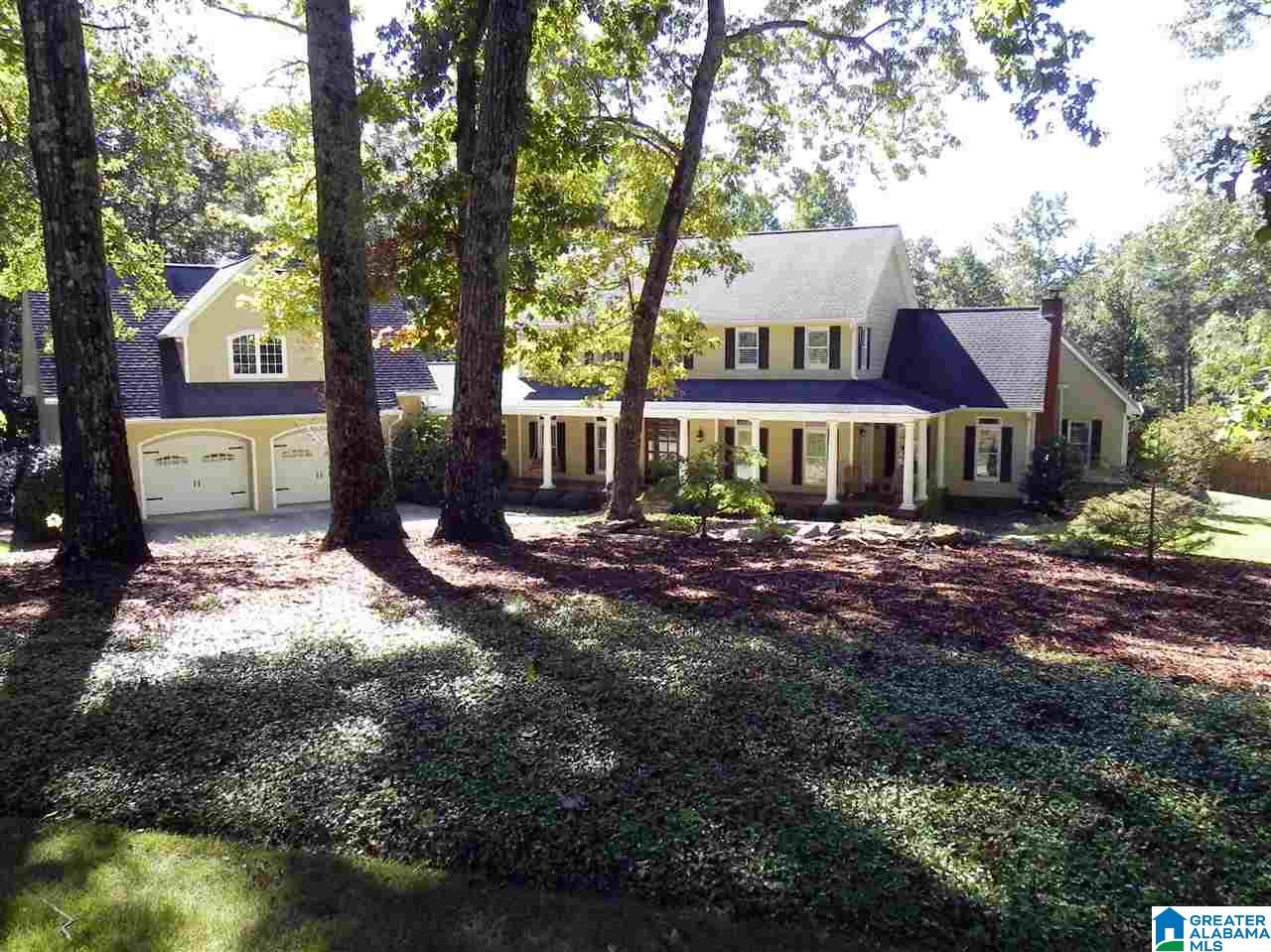 530 Jasmine Hill Road Anniston, AL 36207 - Photo 49 of 49