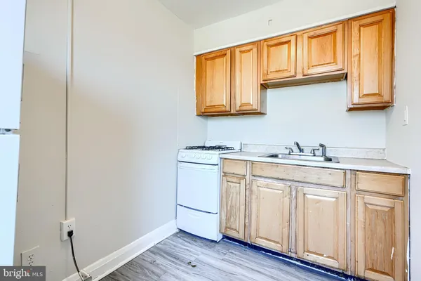 $1,100 | 5626 Midwood Avenue, Unit 2, Baltimore, MD 21212