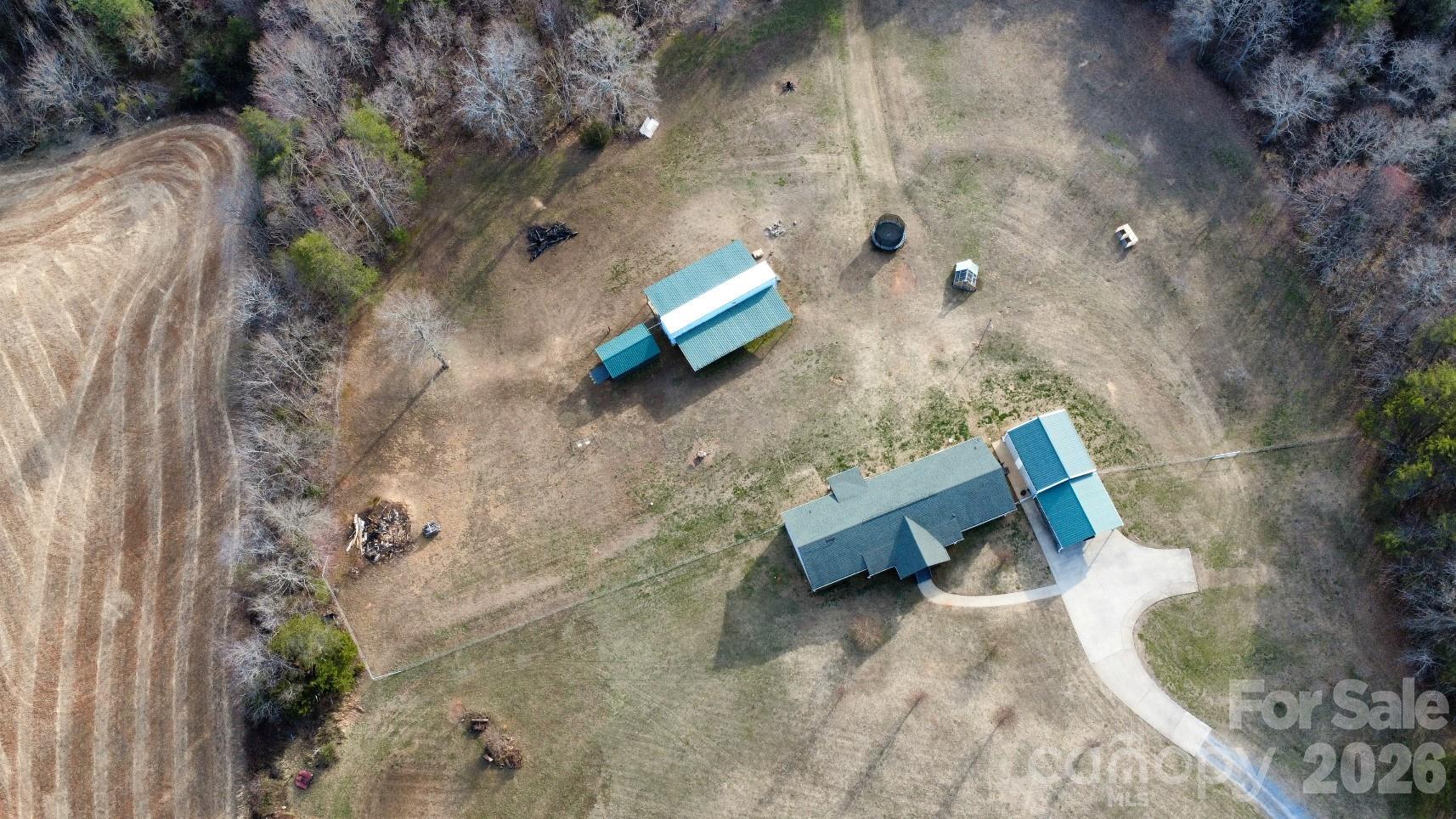 3343 Hollis Road Ellenboro, NC 28040 - Photo 48 of 48 Gallery Image 48