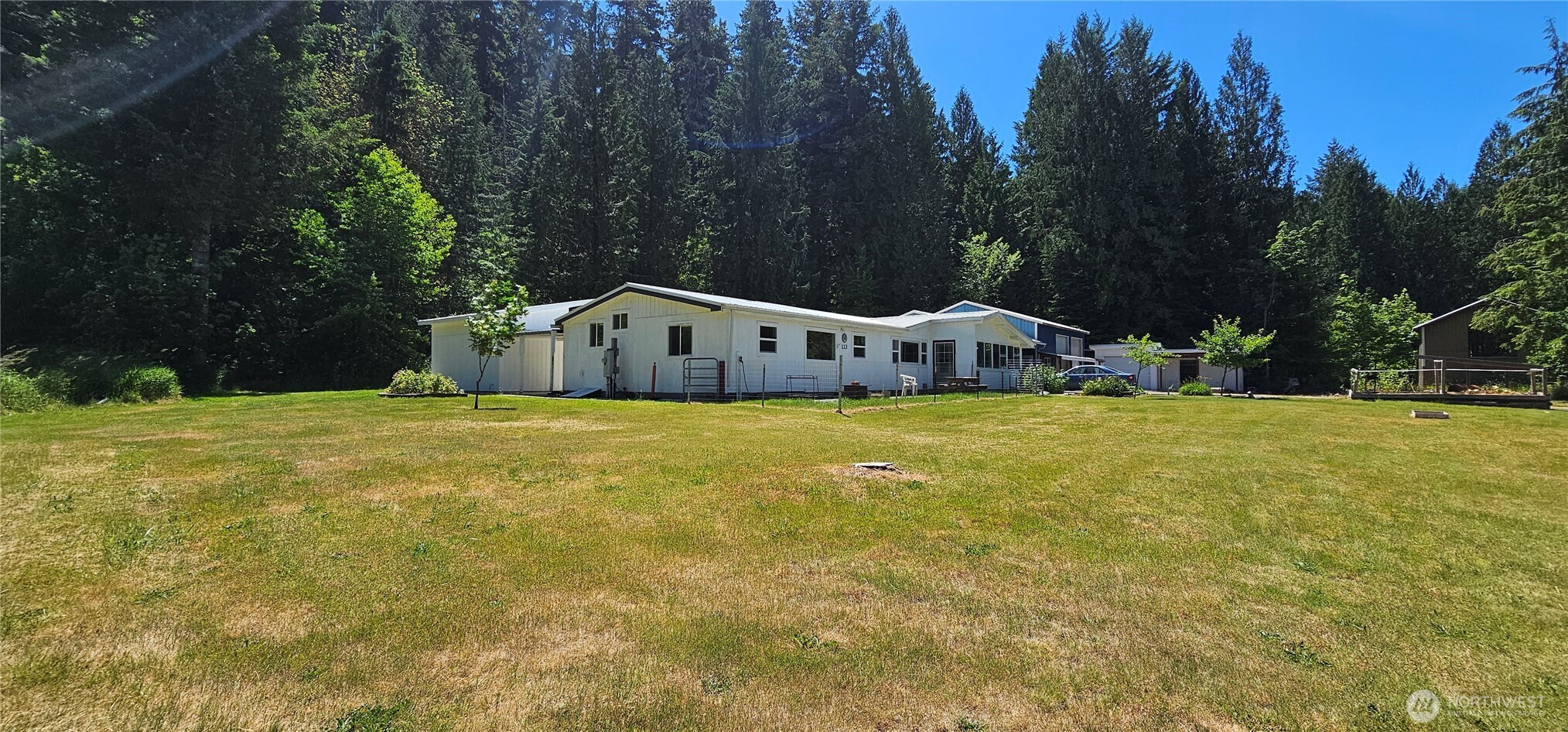 113 Skinner Road Randle, WA 98377 - Photo 1 of 25