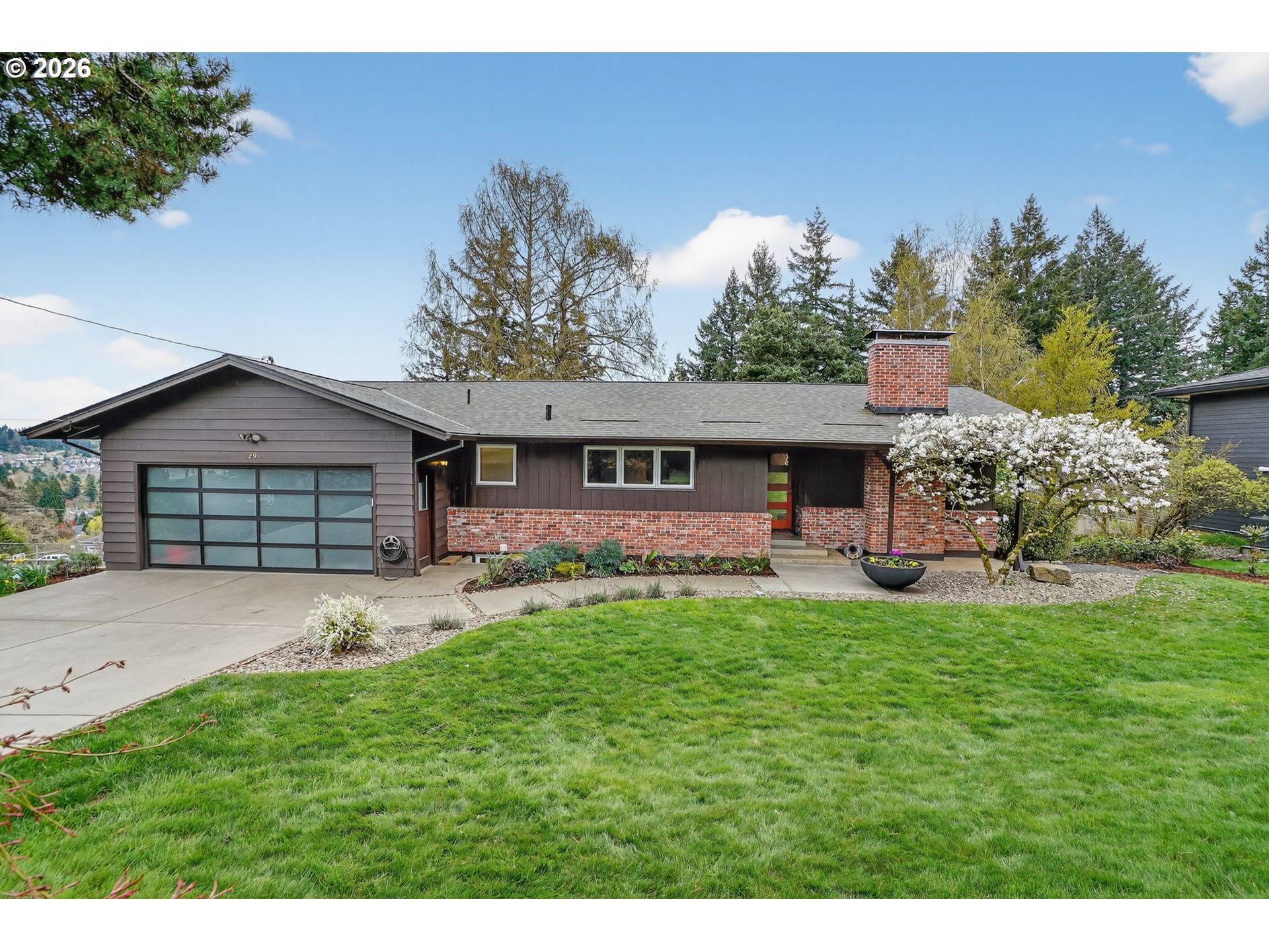 12944 Southeast Ridgecrest Road Happy Valley, OR 97086 - Photo 1 of 40