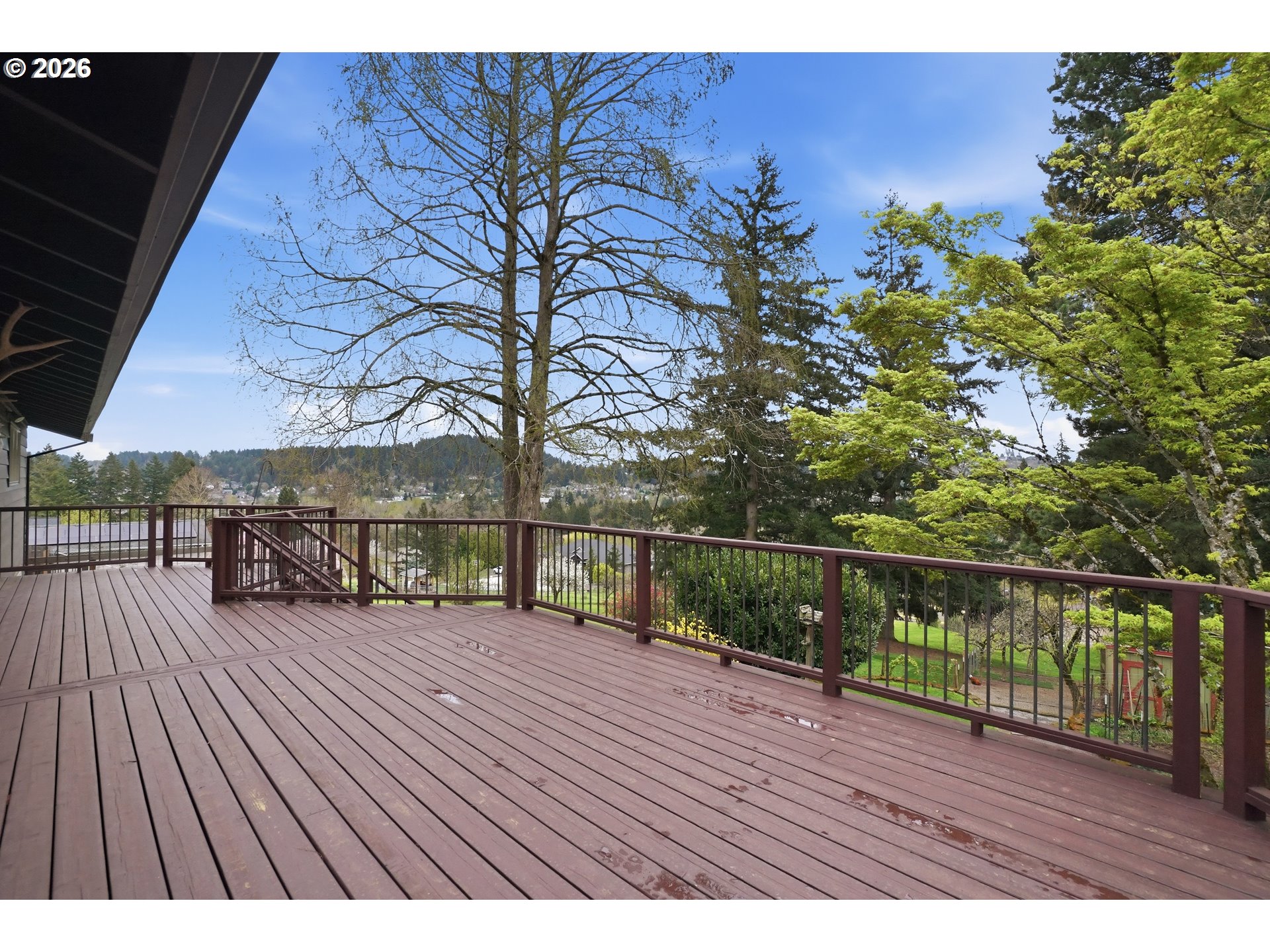 12944 Southeast Ridgecrest Road Happy Valley, OR 97086 - Photo 11 of 40 View