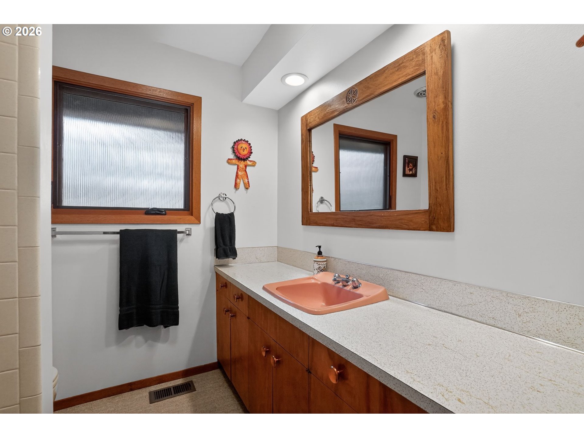 12944 Southeast Ridgecrest Road Happy Valley, OR 97086 - Photo 26 of 40 Bathroom