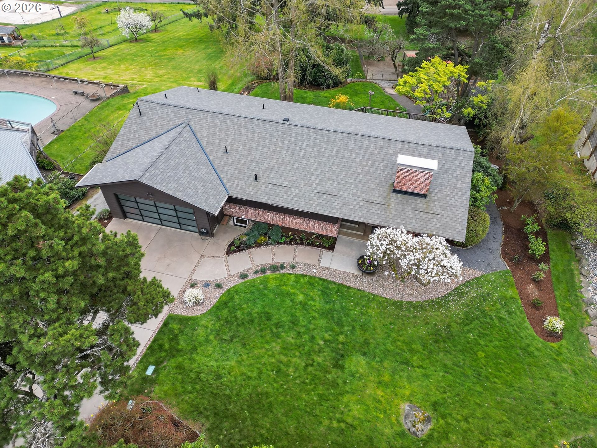 12944 Southeast Ridgecrest Road Happy Valley, OR 97086 - Photo 3 of 40