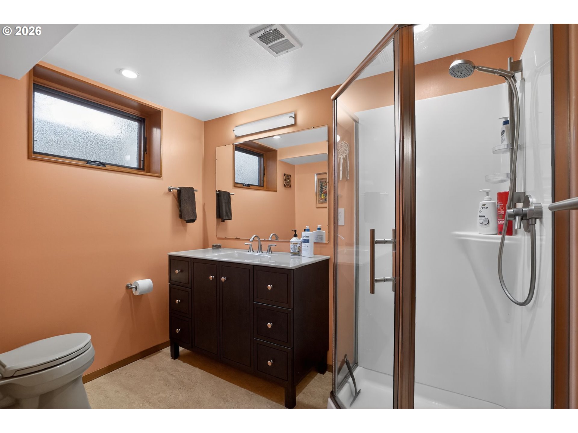 12944 Southeast Ridgecrest Road Happy Valley, OR 97086 - Photo 31 of 40 Bathroom