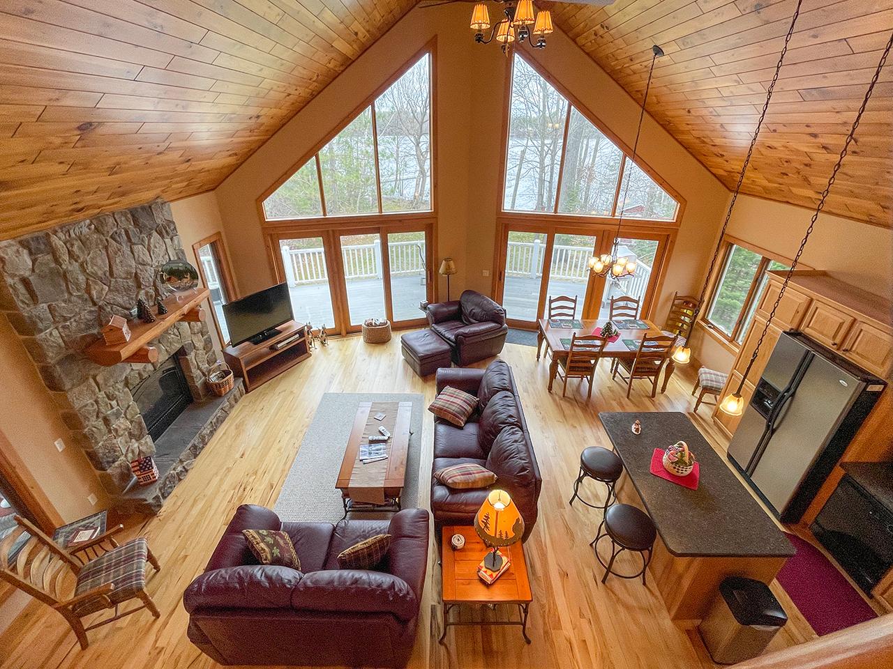 445 Pfeifer Road Tomahawk, WI 54487 - Photo 31 of 48 Gallery Image 31