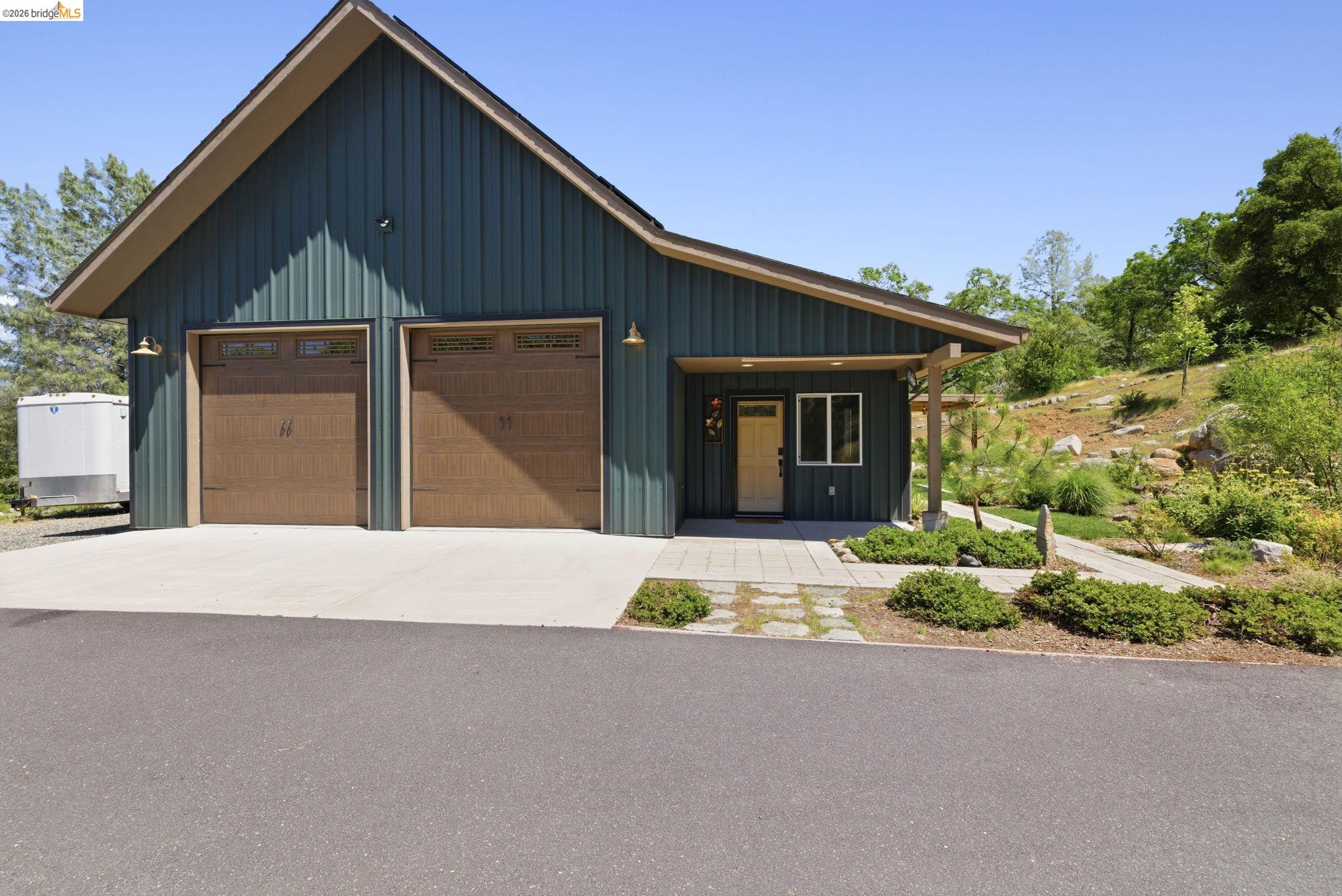 16010 Granite Park Road Sonora, CA 95370 - Photo 56 of 73