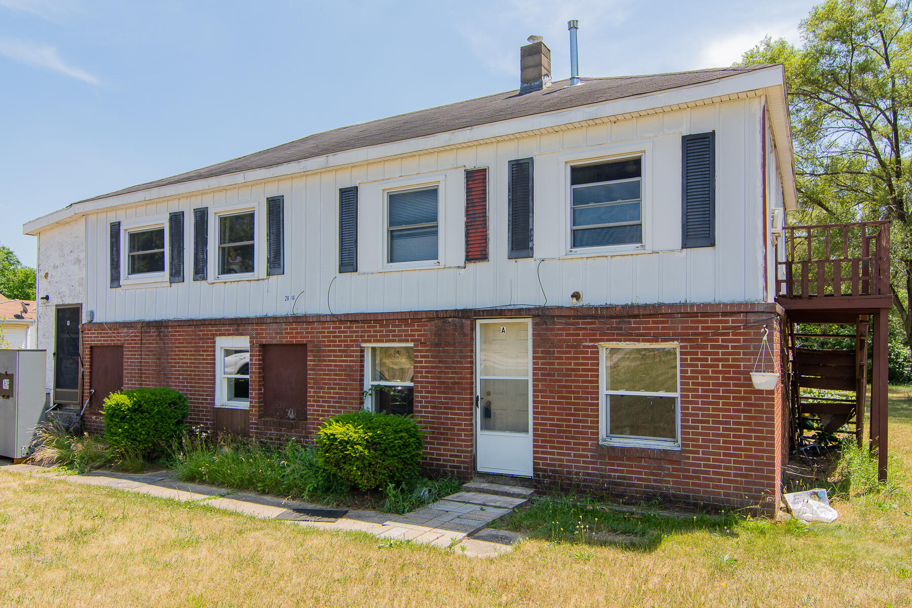 2814 Detroit Road Niles, MI 49120 - Photo 1 of 22 Detroit-13