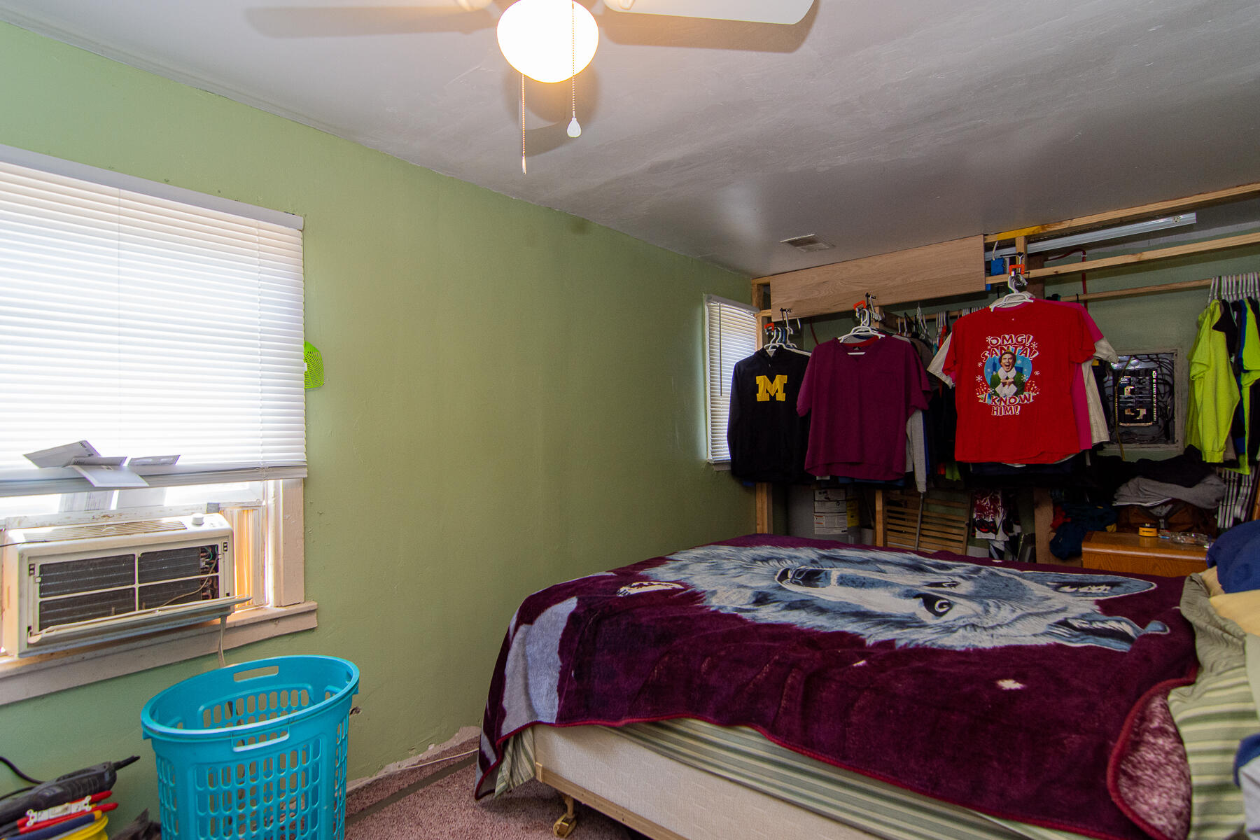 2814 Detroit Road Niles, MI 49120 - Photo 12 of 22 Detroit-14