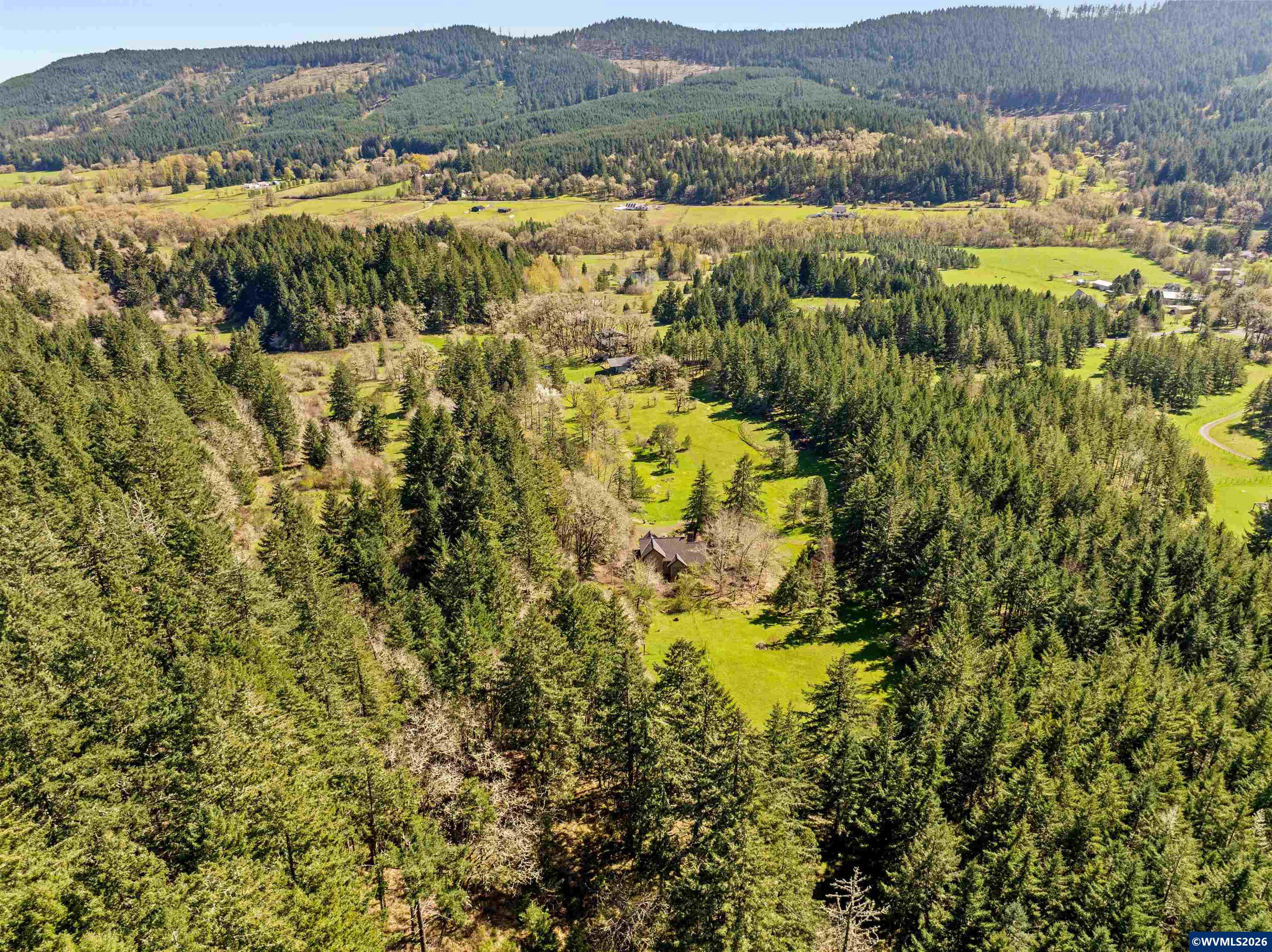 27494 South Boundary Road Corvallis, OR 97330 - Photo 35 of 41