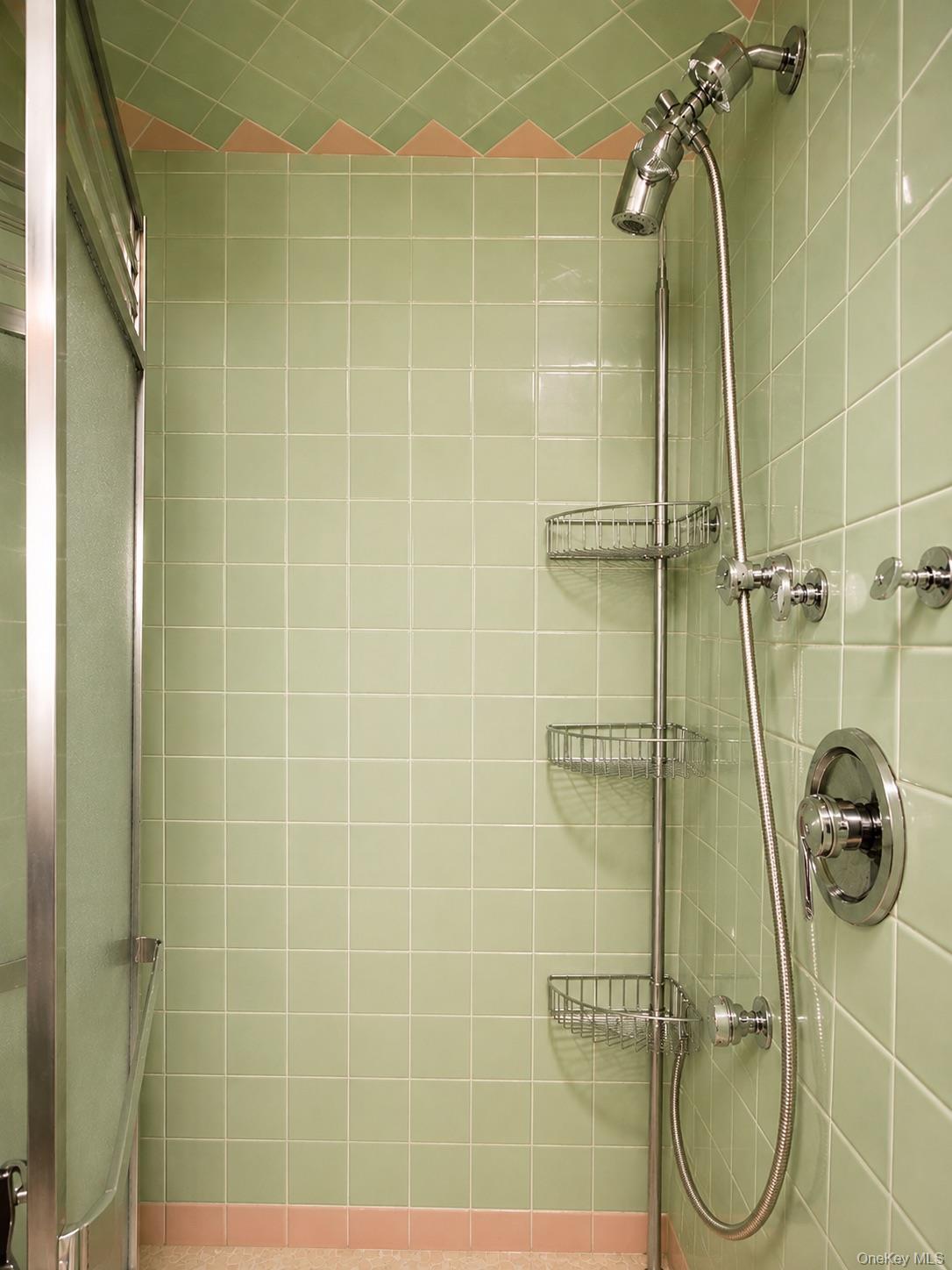 177 Davos Road Woodridge, NY 12789 - Photo 9 of 19 a bathroom with a shower