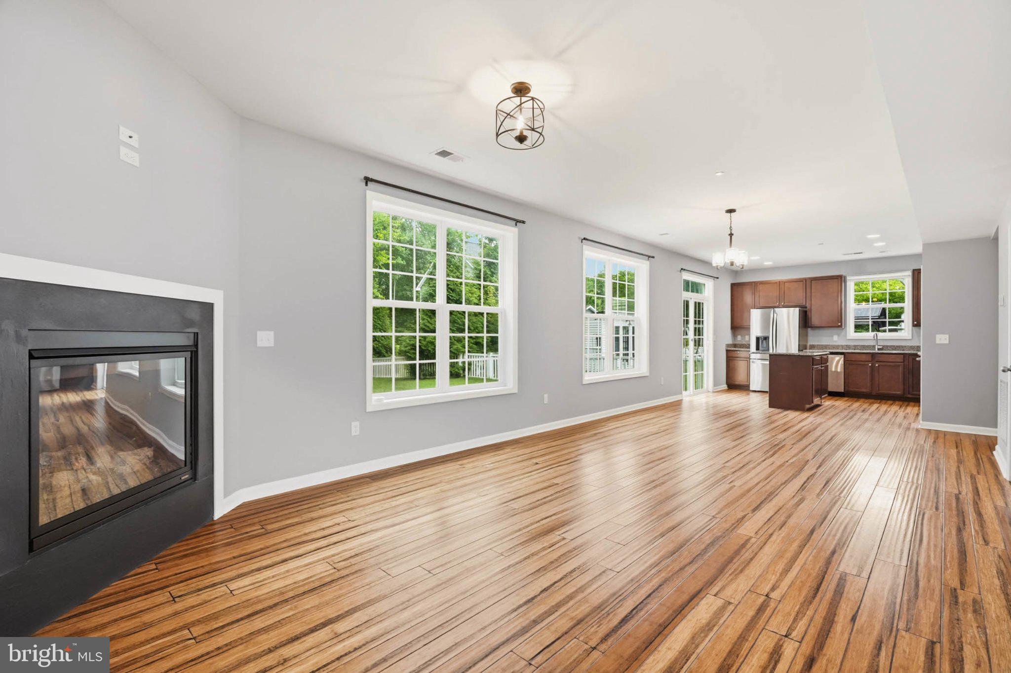 706 Trapper Way Deale, MD 20751 - Photo 9 of 61 Spacious living area with natural light.