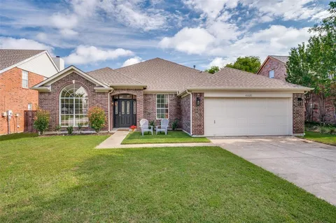 $599,000 | 4021 Bonita Drive, Plano, TX 75024
