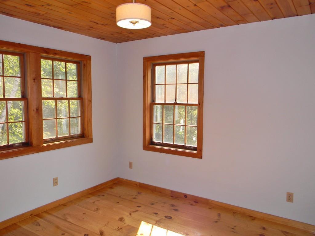 348 Fosters Point Road West Bath, ME 04530 - Photo 20 of 29 Second floor bedroom.