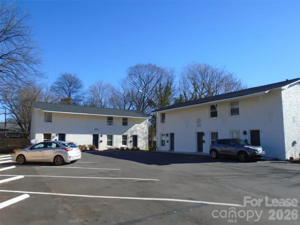 $1,395 | 1111 Belmont Avenue, Unit 2, Charlotte, NC 28205