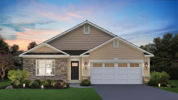 $489,990 | 17535 West Windemere Circle, Lockport, IL 60441