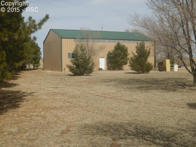 26520 Mid Jones Road Calhan, CO 80808 - Photo 21 of 24 Gallery Image 21
