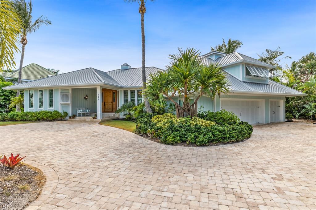 1632 Jean Lafitte Drive Boca Grande, FL 33921 - Photo 1 of 1