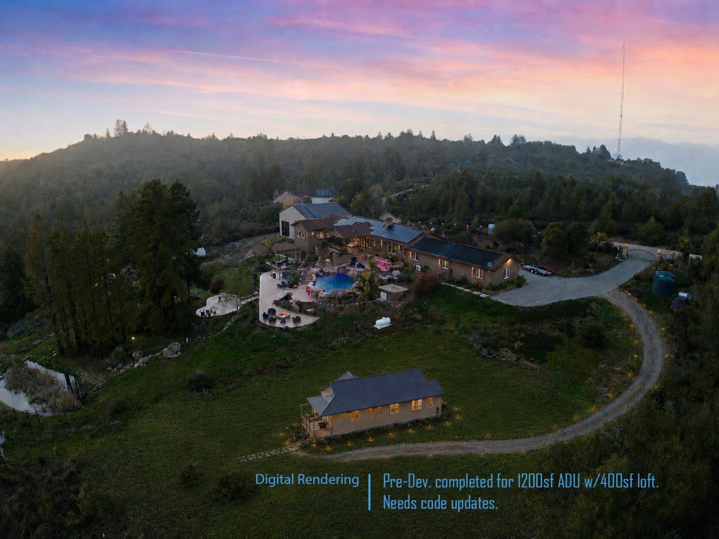 1061 Summit Road Watsonville, CA 95076 - Photo 84 of 90