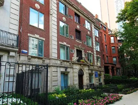 $1,395 | 1504 North Dearborn Parkway, Unit 212, Chicago, IL 60610