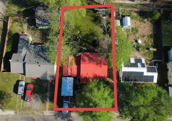 $119,000 | 205 Graham Avenue, Bonham, TX 75418