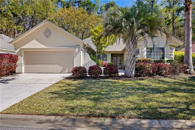 $525,000 | 167 Hampton Circle, Bluffton, SC 29909