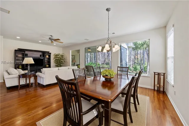 $525,000 | 167 Hampton Circle, Bluffton, SC 29909