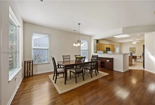 $525,000 | 167 Hampton Circle, Bluffton, SC 29909