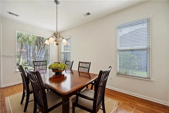 $525,000 | 167 Hampton Circle, Bluffton, SC 29909