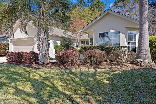 $525,000 | 167 Hampton Circle, Bluffton, SC 29909