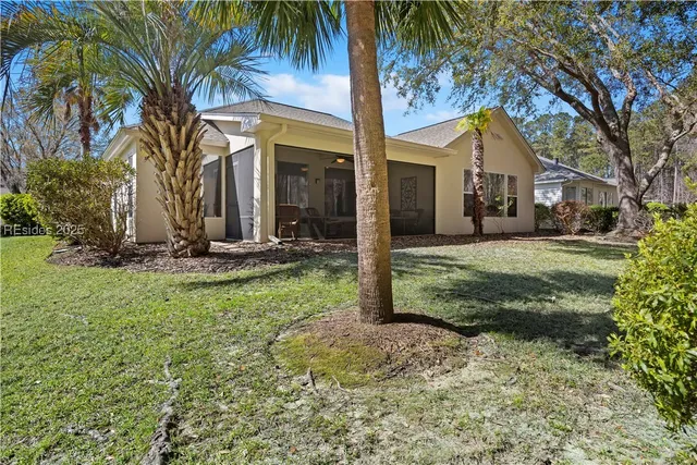 $525,000 | 167 Hampton Circle, Bluffton, SC 29909