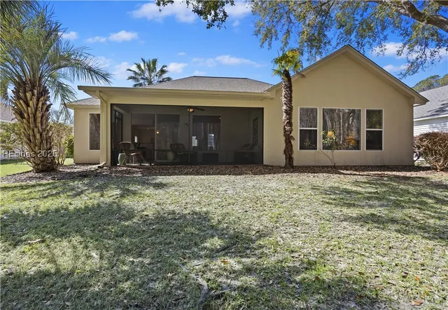 $525,000 | 167 Hampton Circle, Bluffton, SC 29909