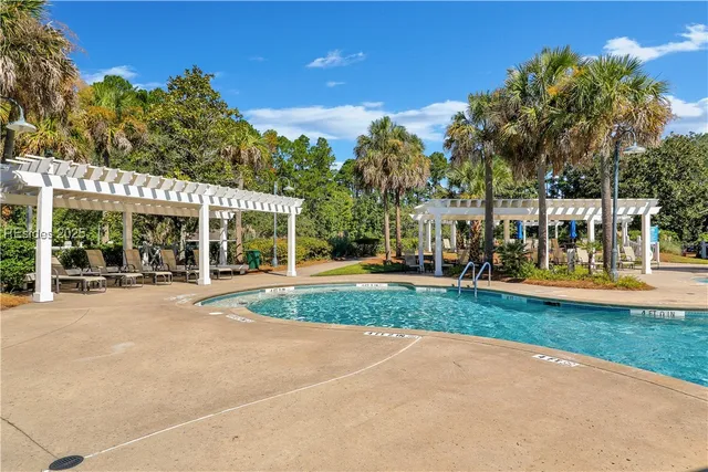 $525,000 | 167 Hampton Circle, Bluffton, SC 29909