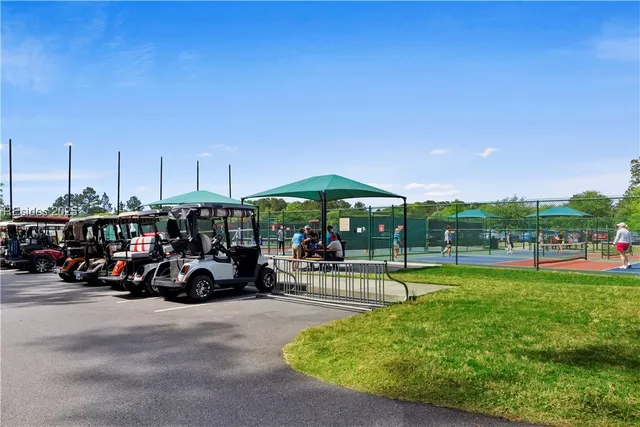 $525,000 | 167 Hampton Circle, Bluffton, SC 29909