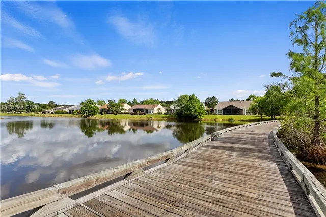 $525,000 | 167 Hampton Circle, Bluffton, SC 29909